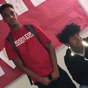 Meet your Posher, Danny